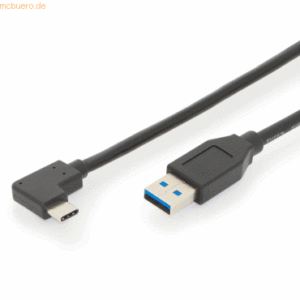 Assmann ASSMANN USB Type-C Anschlusskabel