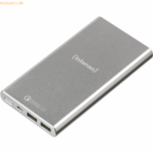 Intenso International Intenso Powerbank Q10000 10.000mAh Quick Charge