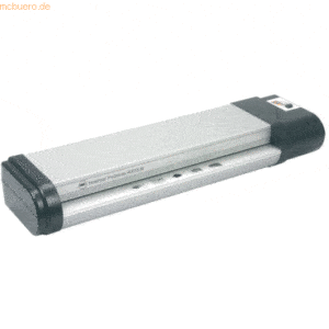 GBC Laminiergerät Heatseal Pro Series 4000LM A2 silber/grau