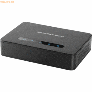 Grandstream Grandstream HT-812 2FXS Gateway