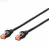 Assmann DIGITUS Professional CAT 6 S-FTP Patchkabel