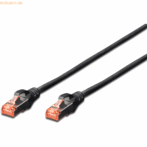 Assmann DIGITUS Professional CAT 6 S-FTP Patchkabel