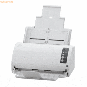 Fujitsu Fujitsu fi-7030 Farb-Duplex-Arbeitsgruppenscanner A4