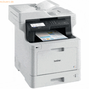 Brother Brother MFC-L8900CDW 4in1 Multifunktionsdrucker