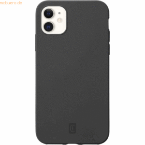 Cellularline Cellularline Silikon Case SENSATION für iPhone 12 Mini