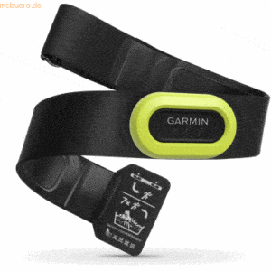 Garmin Garmin HRM-PRO Herzfrequenz-Brustgurt