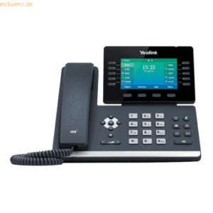 Yealink Network Yealink SIP-T54W