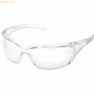 3M 3M Schutzbrille Virtua VIRCC1 transparent