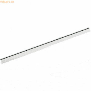 Alco Aluminium-Lineal 70cm