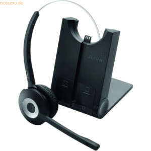 GN Audio Germany JABRA PRO 925 monaural