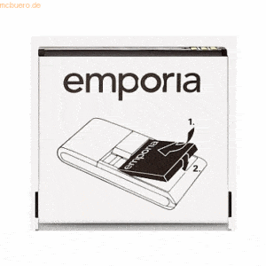 emporia emporiaAK-V34 Ersatzakku