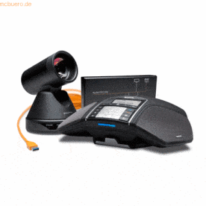 KonfTel Konftel C50300Wx Hybrid EU Videokonferenz System