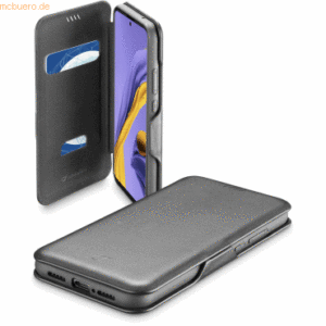 Cellularline Cellularline Book Clutch 2 für Samsung Galaxy A51