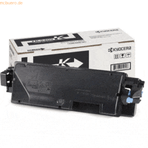 Kyocera Kyocera Toner TK-5305K Schwarz (bis 12.000 Seiten)