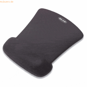 Belkin Belkin Wave Rest Gel Mousepad