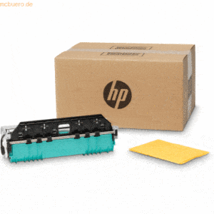 Hewlett Packard HP Tonerabfallbehälter B5L09A