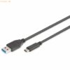 Assmann ASSMANN USB 3.0 Type-C Anschlusskabel