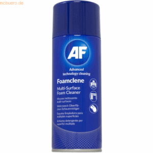 AF Schaumreiniger Foamcleane 300ml