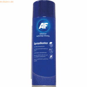 AF Druckluftgas Sprayduster 200ml