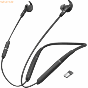 GN Audio Germany JABRA Evolve 65e MS binaural inkl. Link 370