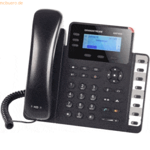 Grandstream Grandstream GXP-1630 SIP-Telefon