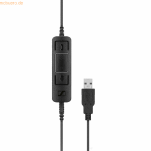 EPOS Germany EPOS Anschlusskabel USB-CC x5 MS