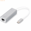 Assmann DIGITUS USB 3.0 Type-C Gigabit Ethernet Adapter