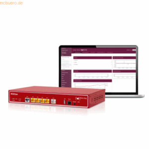 Bintec Elmeg bintec license WLAN Controller 6AP für Rxxx2 und RXL12x00