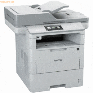 Brother Brother MFC-L6800DW 4in1 Multifunktionsdrucker