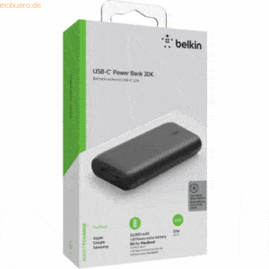 Belkin Belkin Power Bank