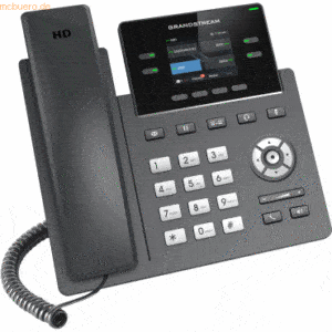 Grandstream Grandstream GRP-2612W SIP-Telefon