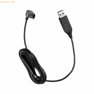 EPOS Germany EPOS CH 10 USB Ladekabel (ohne Ständer)