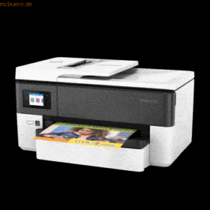Hewlett Packard HP OfficeJet Pro 7720 All-in-One 4in1 Multidrucker A3