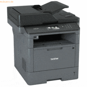 Brother Brother DCP-L5500DN 3in1 Multifunktionsdrucker