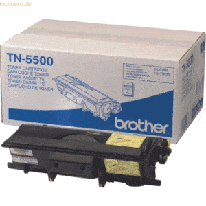 Brother Toner Brother TN5500 schwarz