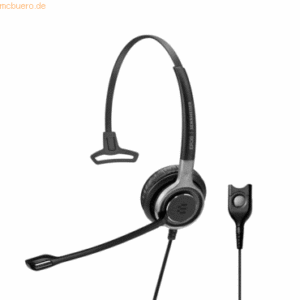 EPOS Germany EPOS Headset IMPACT SC 638