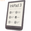 PocketBook Pocketbook InkPad 3 dark brown