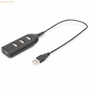 Assmann DIGITUS USB 2.0 Hub