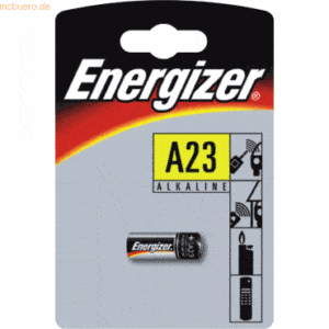 Energizer Knopfzelle A23/V23Ga/MN21/LRV08