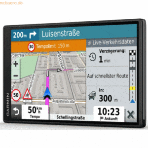 Garmin Garmin DRIVE Smart 55 EU MT-D