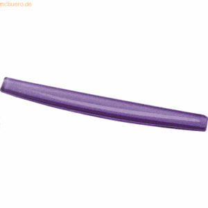 Elba Handgelenkauflage für Tastatur Gel violett