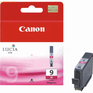 Canon Tintenpatrone Canon PGI9M magenta