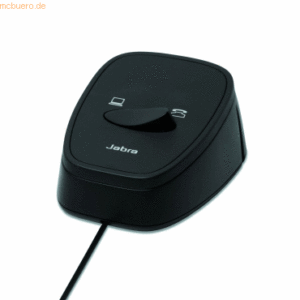 GN Audio Germany JABRA Link 180 Umschalter PC - Telefon