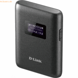 D-Link D-Link DWR-933 LTE Kat.6 Mobile Hotspot