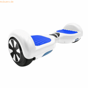 iconBit NORTOK E-Scooter N6v2 Hoverboard 6