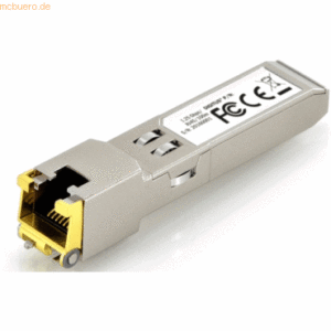 Assmann DIGITUS DN-81210 SFP+ 10G Base-T Transceiver