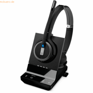 EPOS Germany EPOS DECT Headset IMPACT SDW 5064 EU