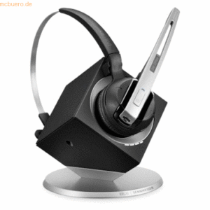 EPOS Germany EPOS DECT Headset IMPACT DW 10 USB ML