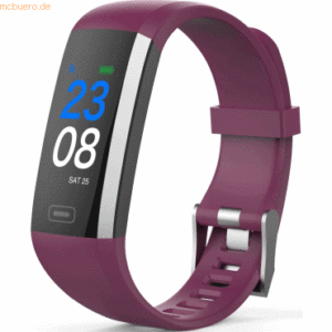 swisstone swisstone SW 600 HR (Purple)