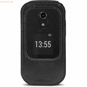 Doro Doro Case für 6050/7060 (schwarz)